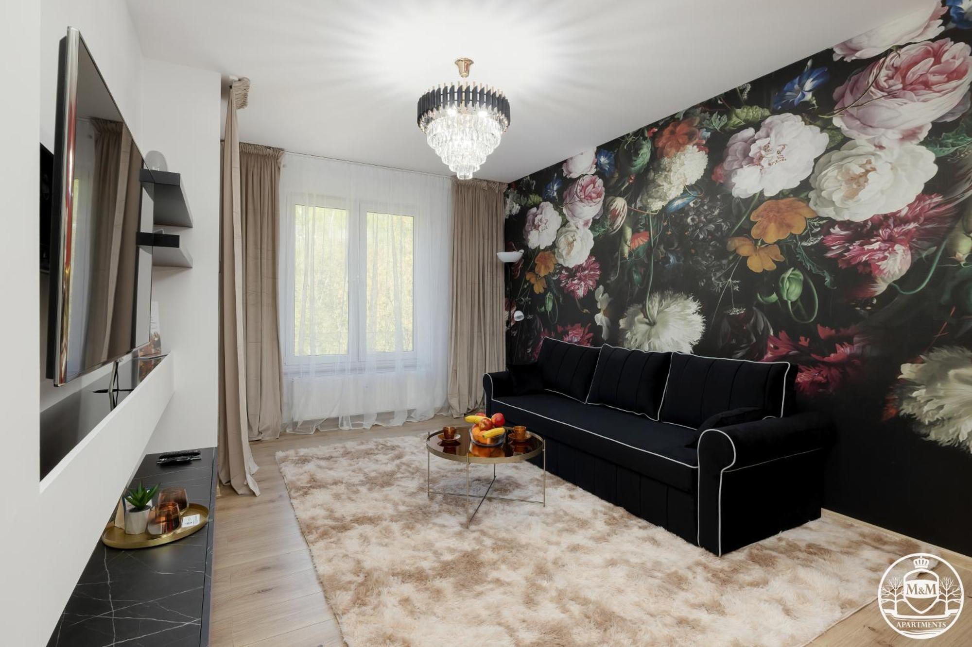 Apartments M&M Kolobrzeg Polanki Room photo