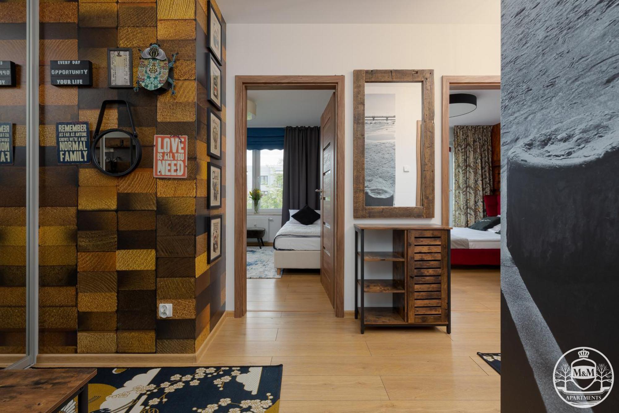 Apartments M&M Kolobrzeg Polanki Room photo